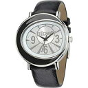 yzrv@IWIyh[iLoorologio da donna just cavalli r7251186502 in acciaio e cinturino pelle