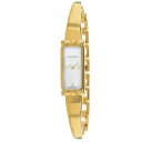 【送料無料】腕時計　クラシックウォッチnina ricci womens 21120 classic watch