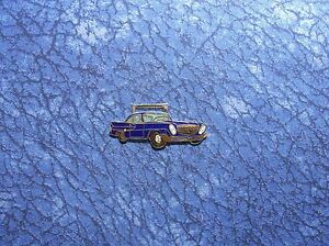 【送料無料】腕時計 クライスラーウォッチフォブ1961 chrysler car watch fob