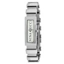 【送料無料】腕時計 クラシックウォッチnina ricci womens 42200 classic watch