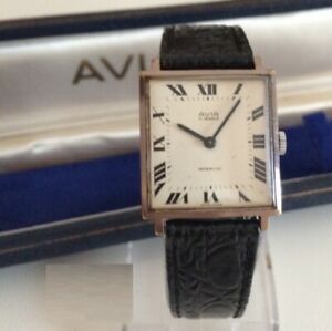 orologio watch avia vintage with boxオロロジオボックスヴィンテージ※注意※NYからの配送になりますので2週間前後お時間をいただきます。人気の商品は在庫が無い場合がございます。ご了承くださいませ。サイズの種類の商品は購入時の備考欄にご希望のサイズをご記載ください。　携帯メールでの登録ですと楽天からのメールが届かない場合がございます。