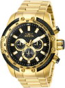 yzrv@YXs[hEFCNH[cNmS[hg[XeXX`[EHb`28658 invicta mens speedway quartz chrono 100m gold tone stainless steel watch