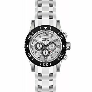 ̵ӻס󥺥ץСۥ磻ȥݥꥦ쥿󥯥Υեӥ󥰥åinvicta 23697 mens pro...