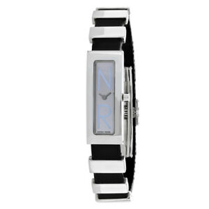 【送料無料】腕時計　クラシックウォッチnina ricci womens 66201s classic watch