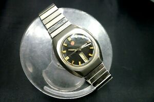 ラドー 【送料無料】腕時計　メンズコンウェイmens 36mm rado conway 17j automatic eta 2789 ss alloriginal 9 wrist