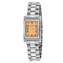 【送料無料】腕時計 クラシックウォッチnina ricci womens 22360 classic watch