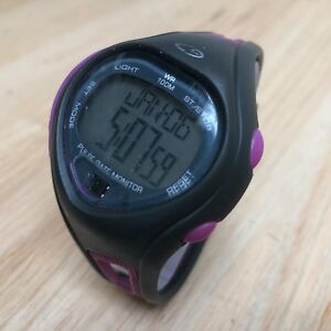 【送料無料】腕時計 モニターデジタルアラームクロノバッテリーc9 men lady lcd digital pulse rate monitor alarm chrono watch hours~ battery