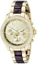 腕時計　トーンスイスクオーツアナログinvicta womens angel analog display swiss quartz two tone watch