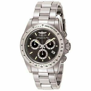 【送料無料】腕時計 シグネチャーコレクションメンズスピードウェイクロノグラフウォッチinvicta mens 7026 signature collection speedway chronograph watch 【送料無料】腕時計 シグネチャーコレクションメンズスピードウェイクロノグラフウォッチinvicta mens 7026 signature collection speedway chronograph watch