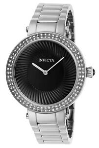 【送料無料】腕時計 ステンレススチールスペシャリティウォッチinvicta specialty 27003 stainless steel watch