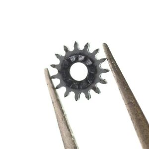 【送料無料】腕時計　ピニオンpeseux 7010 pignone di carica winding pinion