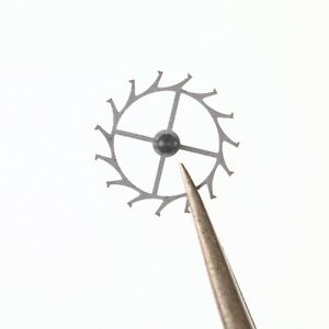 【送料無料】腕時計 ホイールeta 11 12 2776 ruota scappamento escapement wheel 【送料無料】腕時計 ホイールeta 11 12 2776 ruota scappamento escapement wheel