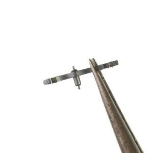 【送料無料】腕時計　アンコラパレットeta 1120 ancora pallet