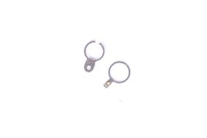 【送料無料】腕時計 アルパインポルトレギュレータas 1780 1783 part 3071 raquette pour portepiton regulator racchetta nos