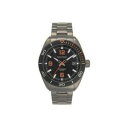 【送料無料】腕時計　キービスケーンアルソロテンポorologio nautica key biscayne napkbn006 al quarzo analogico solo tempo acciaio