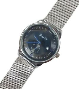 【送料無料】腕時計　ダファッションカジュアルクワッドorologio da polso 5560g uomo analogico quarzo moderno fashion casual quad ne lac