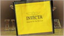 【送料無料】腕時計 コレクタービニールデッドバッグインチインチinvicta watch collectors vinyl totegift bag 17 x 13 x 65 23 day shipping