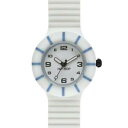 【送料無料】腕時計 オロロジオヒップホップキッズシリコンorologio hip hop kids hwu0762 small 28mm silicone bianco ragazzo ragazza