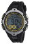 【送料無料】腕時計　マラソンシリコンデジタルクロノアラームサブorologio uomo timex marathon t5k421 silicone nero digitale chrono alarm sub 50m