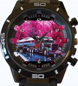 【送料無料】腕時計　ビッグトレーラトラックスポーツ