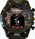 【送料無料】腕時計 ドラキュラスポーツベストセラーdracula true love gt series sports wrist watch fast uk seller