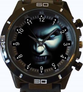 【送料無料】腕時計　ドラキュラノベルティスポーツベストセラーdracula vampire novelty gt series sports wrist watch fast uk seller