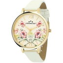 【送料無料】腕時計 クロノスターシックchronostar by sector orologio polso femminile glamour r3751267504 floreale chic