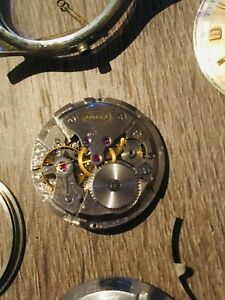 【送料無料】腕時計　ドクサスイスmontre doxa swiss made pour pice