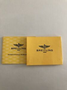 【送料無料】腕時計　breitling