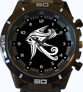 【送料無料】腕時計 ホルススポーツeye of horus gt series sports wrist watch fast uk seller