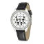 【送料無料】腕時計　クロノスターレディテンポchronostar by sector orologio donna lady r3751229505 quarzo pelle nero tempo