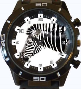 【送料無料】腕時計 ゼブラスポーツzebra lover beautiful gt series sports wrist watch 【送料無料】腕時計 ゼブラスポーツzebra lover beautiful gt series sports wrist watch