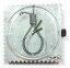 【送料無料】腕時計　＃ハングアップ＃stamps uhr 034;hang it all034;