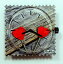 【送料無料】腕時計　＃＃stamps uhr 034;lolly for you034;