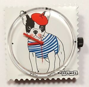 【送料無料】腕時計　＃シェリー＃stamps uhr 034;chrie034;