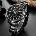 yzrv@tX`[EHb`full steel waterproof watch