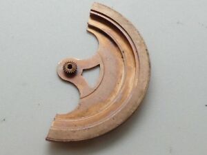 【送料無料】腕時計　ローターoriginal rotor 550552560565 sehr gut erhalten movement w642