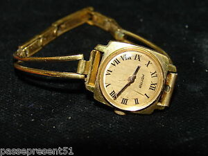 【送料無料】腕時計 ジョリーファムjolie ancienne montre de femme, herma