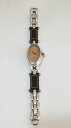【送料無料】腕時計 アンプステンレススチールsilpada t2127 time flies leather amp; stainless steel water resistant watch retired(2)