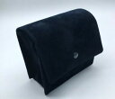 【送料無料】腕時計 ショパールウォッチサービストラベルポーチケース100 authentic chopard watch travel pouch service case 3(2)