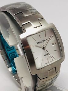 【送料無料】腕時計　フィリップウォッチビンテージphilip watch kelis time very vintage time orologio uomo donna watch uhr nn101 it