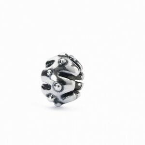 【送料無料】腕時計 ビードカボチャtrollbeads das original bead silber krbis ornament tagbe10176