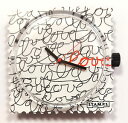 【送料無料】腕時計 ##stamps uhr 034;love love love034;