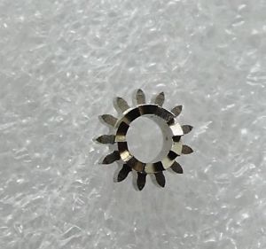 【送料無料】腕時計　ピニオンiwc 88, 89 international winding pinion part for watch parts w736