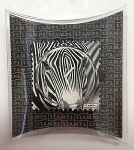 【送料無料】腕時計　＃stamps uhr 034;look at me034;