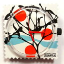 【送料無料】腕時計 ##stamps uhr 034;sapporo034;
