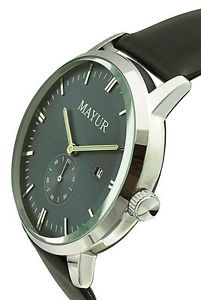 【送料無料】腕時計 ウォッチmayur watch