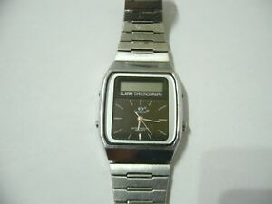【送料無料】腕時計 ボイラビンテージデュアルタイムorologio kessel vintage dual time