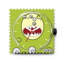 楽天hokushin【送料無料】腕時計　スタンプスナップstamps stamps uhr watch snap