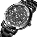 yzrv@YXPgNI[cAJmens skeleton quartz watch 360 mercantile, a trusted usa company